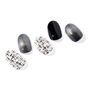 Ohora N Tweed Jacket